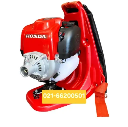 قیمت علف زن هوندا تایلند پشتی مدل GX35 با شاسی پلاستیکی