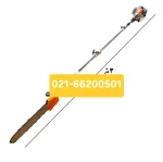کیفیت علف زن دوشی چهارکاره آپلون مدل IE44-5F
