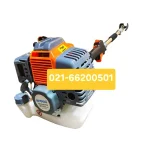 قیمت علف زن دوشی چهارکاره آپلون مدل IE44-5F