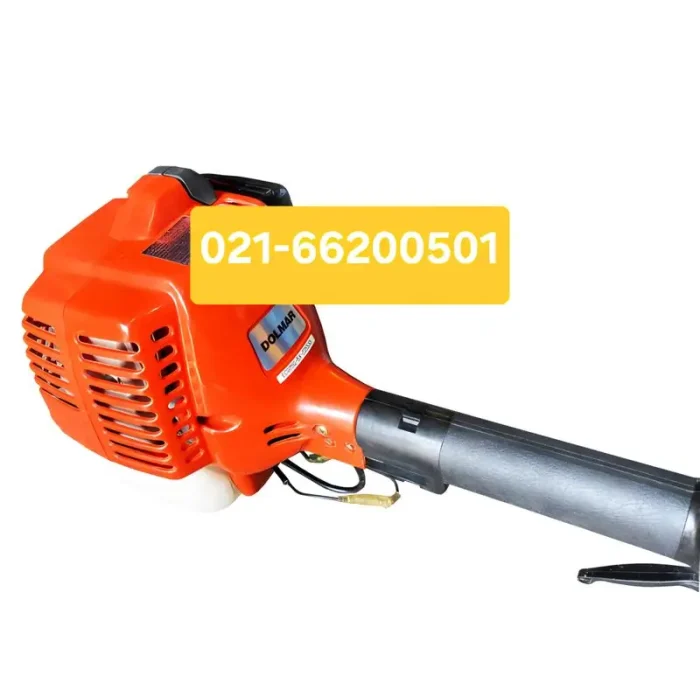 کیفیت علف زن دوشی دولمار مدل LT-250