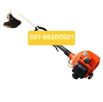 علف زن دوشی دولمار مدل LT-250