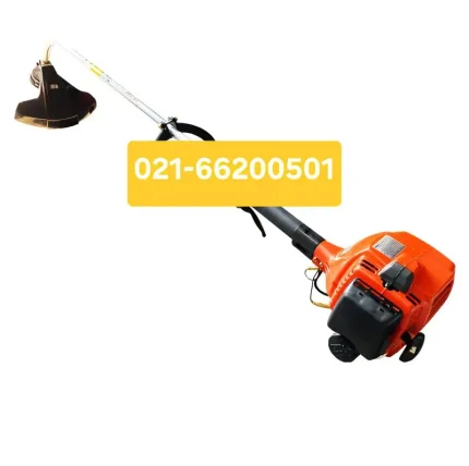 علف زن دوشی دولمار مدل LT-250