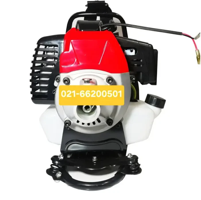 فروش علف زن پشتی دیاموند مدل BG430