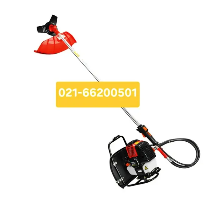 خرید علف زن پشتی دیاموند مدل BG430