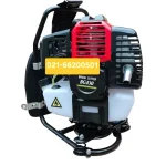 قیمت علف زن پشتی دیاموند مدل BG430