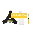 کیفیت علف زن پشتی دیاموند مدل BG430