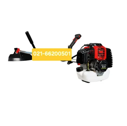 علف زن دوشی دیاموند مدل BG430