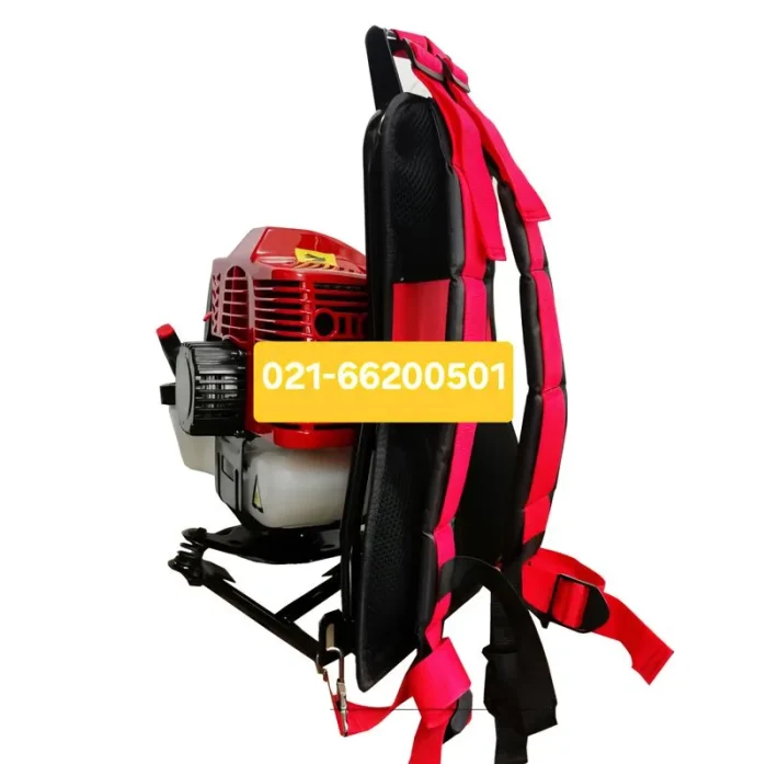فروش علف زن پشتی کره ای نانیتورز NANITORS