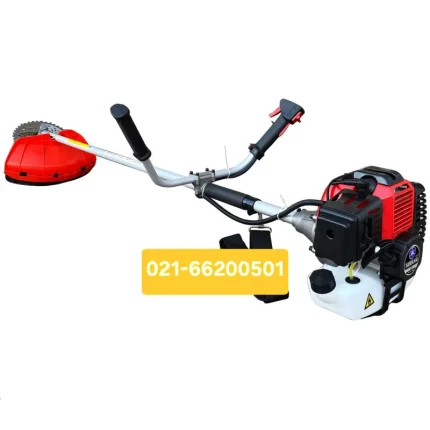 علف زن دوشی یاماها مدل CG520