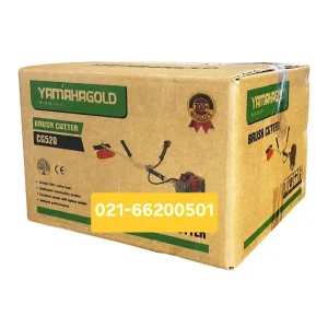 قیمت علف زن دوشی یاماها مدل CG520