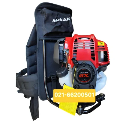 قیمت علف زن ماک MAAK چهارزمانه