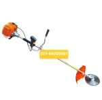 علف زن دوشی ریدون مدل CG520