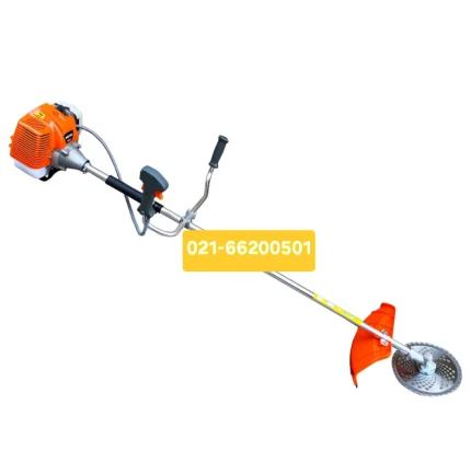 علف زن دوشی ریدون مدل CG520