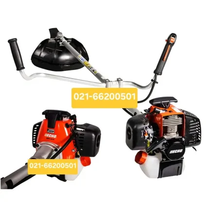 علف زن دوشی اکو مدل SRM-4510
