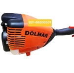 خرید علف زن دولمار دوشی مدل MS-290 C