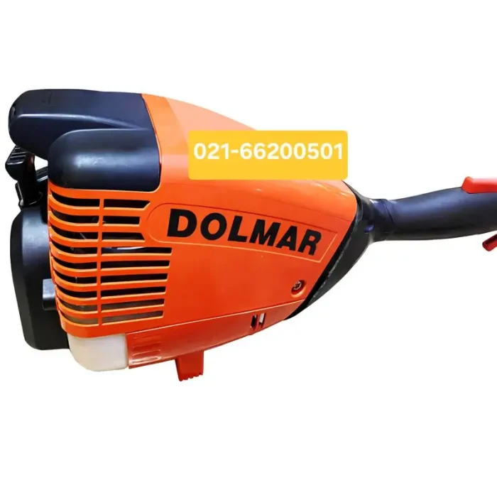 خرید علف زن دولمار دوشی مدل MS-290 C