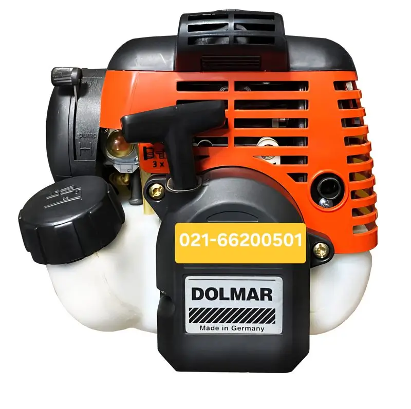 قیمت علف زن دولمار دوشی مدل MS-290 C