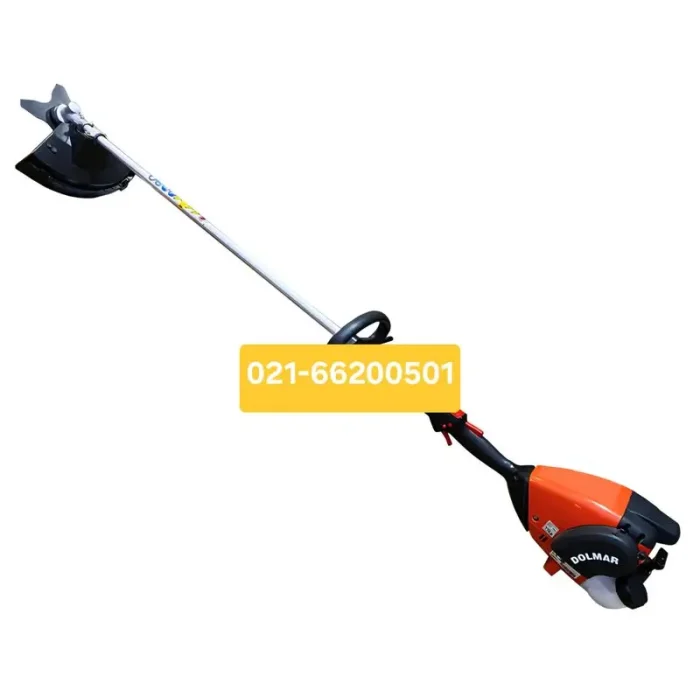 فروش علف زن دولمار دوشی مدل MS-290 C