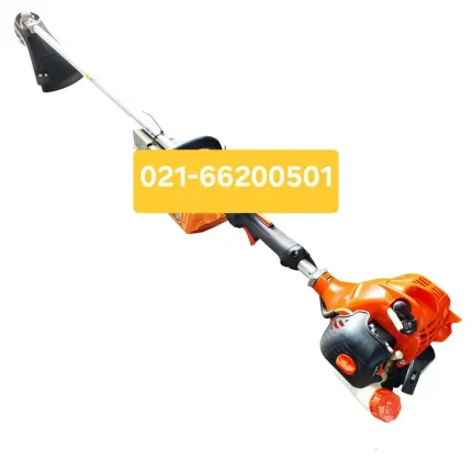 علف زن اکو دوشی مدل SRM-255