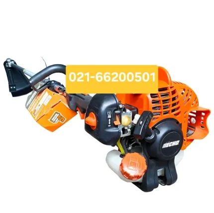 قیمت علف زن اکو دوشی مدل SRM-255