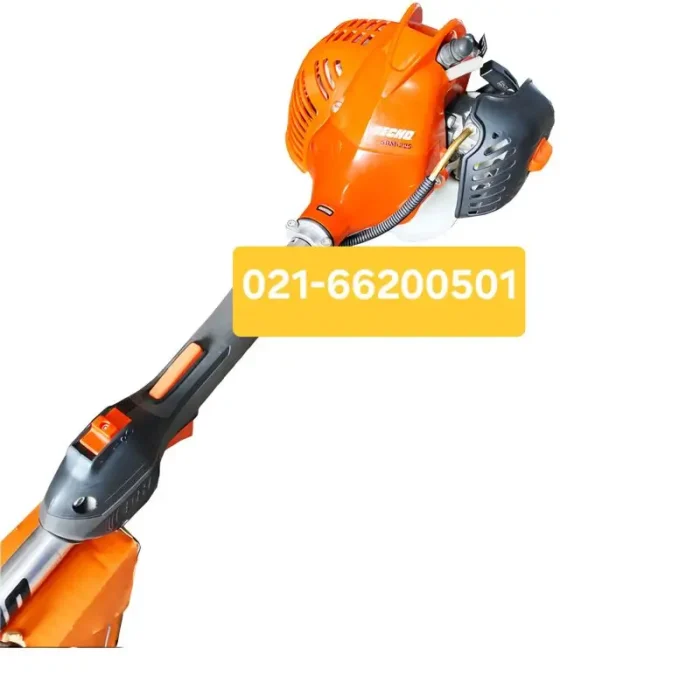خرید علف زن اکو دوشی مدل SRM-255