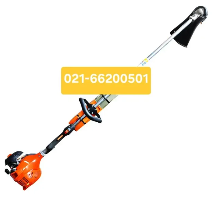 فروش علف زن اکو دوشی مدل SRM-255