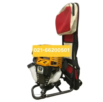 قیمت علف زن پشتی روبین ژاپن اصلی