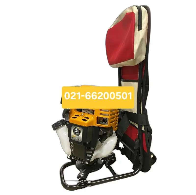 قیمت علف زن پشتی روبین ژاپن اصلی