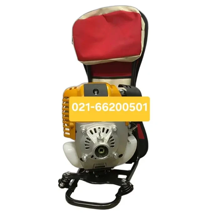فروش علف زن پشتی روبین ژاپن اصلی
