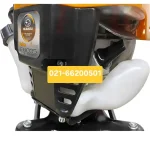 خرید علف زن پشتی روبین ژاپن اصلی