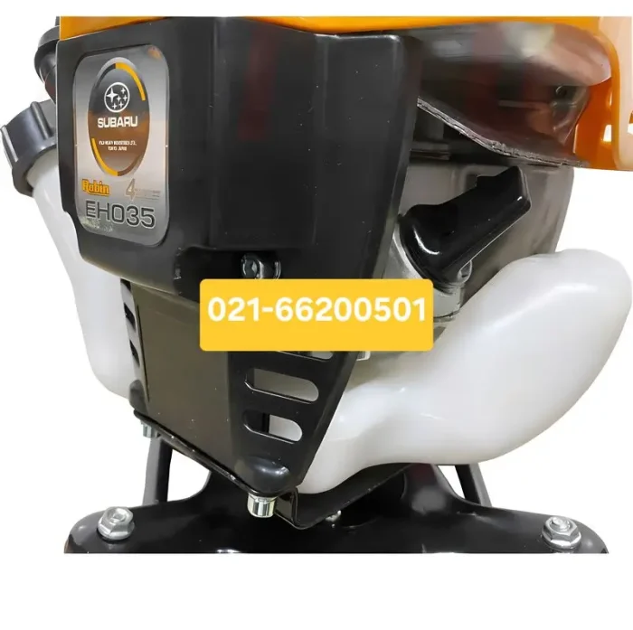 خرید علف زن پشتی روبین ژاپن اصلی