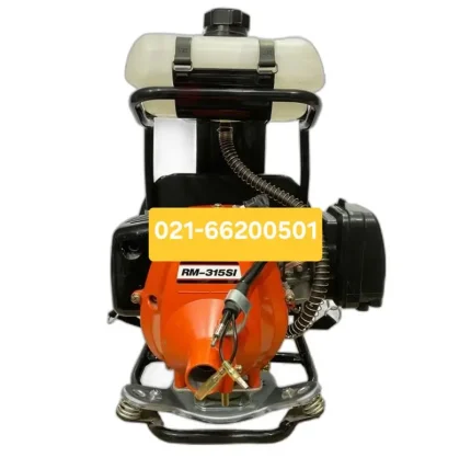 قیمت علف زن پشتی اکو