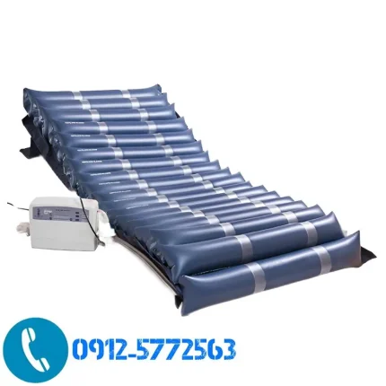 قیمت اجاره تشک مواج سلولی