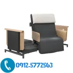 قیمت اجاره تخت بیمارستانی چرخشی