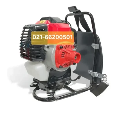 قیمت علف زن پشتی اگرو مدل BG520