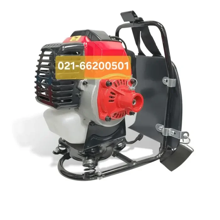 قیمت علف زن پشتی اگرو مدل BG520