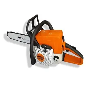 تصویر بند انگشتی اره موتوری