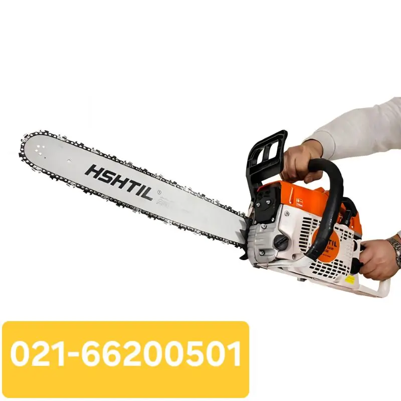 قیمت اره بنزینی طرح اشتیل مدل HS58
