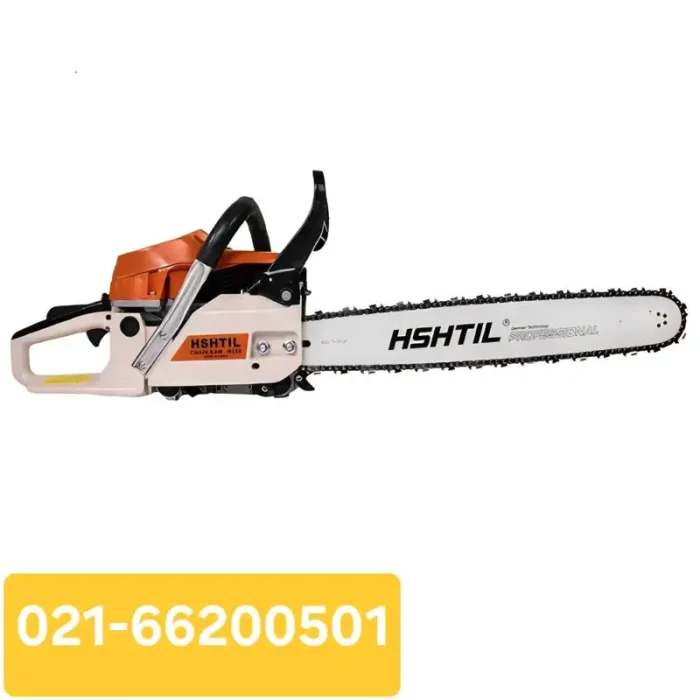 فروش اره بنزینی طرح اشتیل مدل HS58