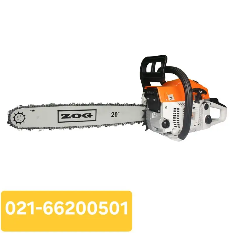 اره بنزینی زاگ مدل BG-CS5