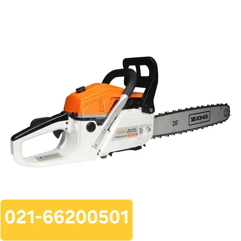 قیمت اره بنزینی زاگ مدل BG-CS5