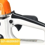 خرید اره بنزینی زاگ مدل BG-CS5
