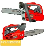قیمت اره بنزینی تکنو مدل JS2500