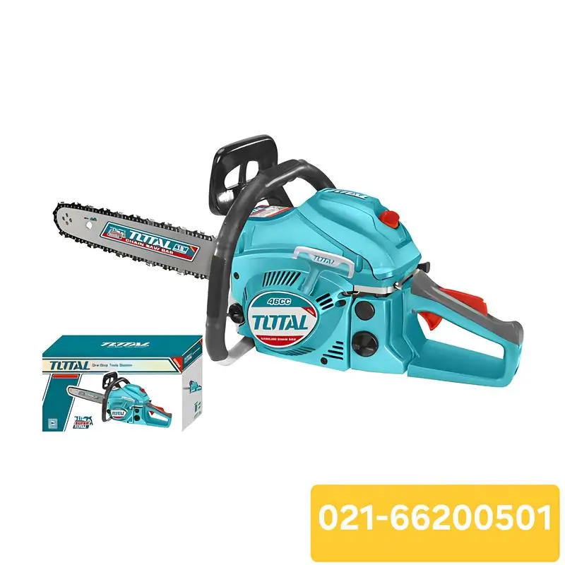 اره بنزینی توتال مدل TG5451811