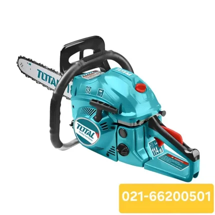 قیمت اره بنزینی توتال مدل TG5451811