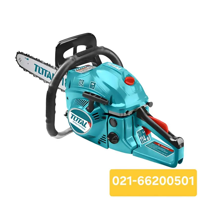 قیمت اره بنزینی توتال مدل TG5451811