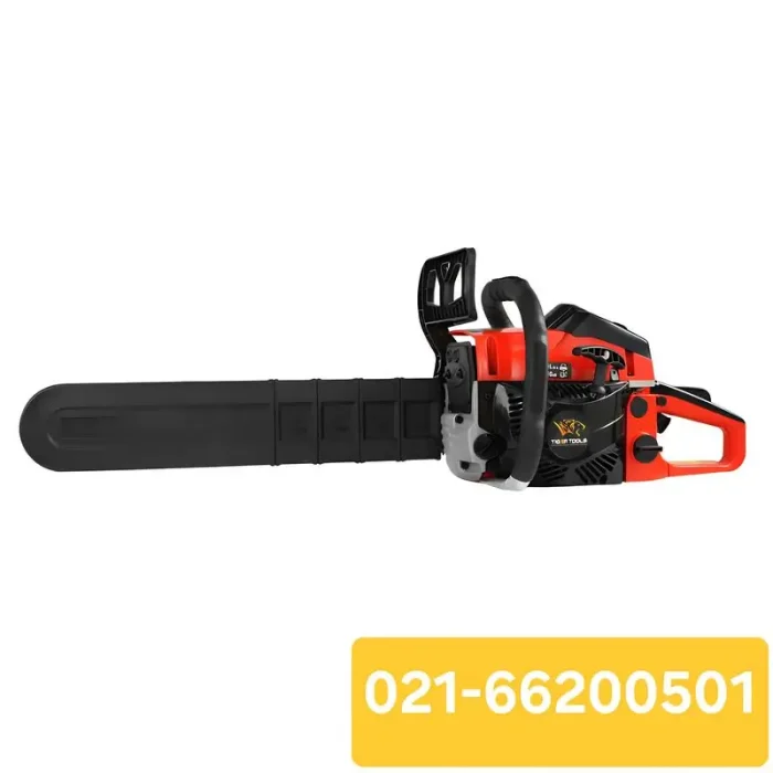 خرید اره بنزینی تایگر تولز