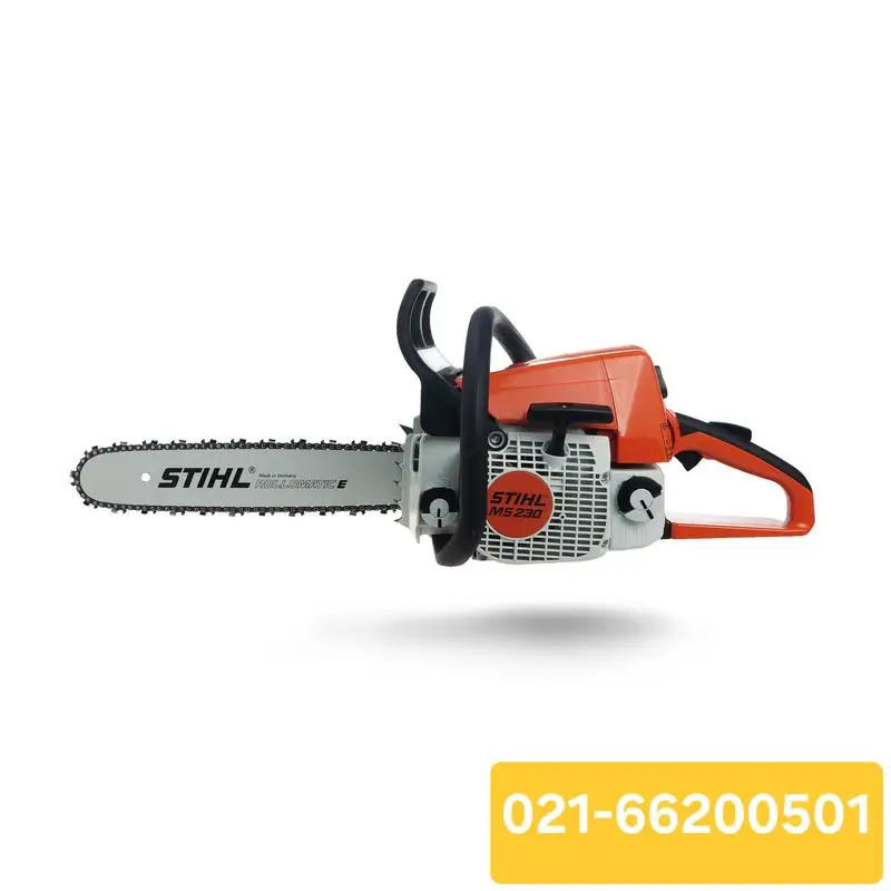 قیمت اره بنزینی اشتیل آلمان مدل MS230