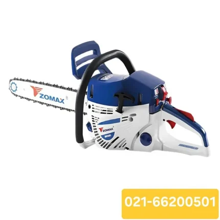 قیمت اره بنزینی زوماکس