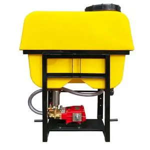 تصویر بند انگشتی سمپاش تراکتوری